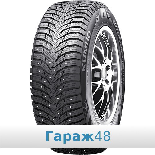 Kumho WinterCraft Ice WI31 205/65 R15 94T